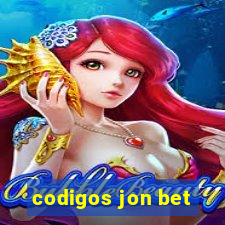 codigos jon bet